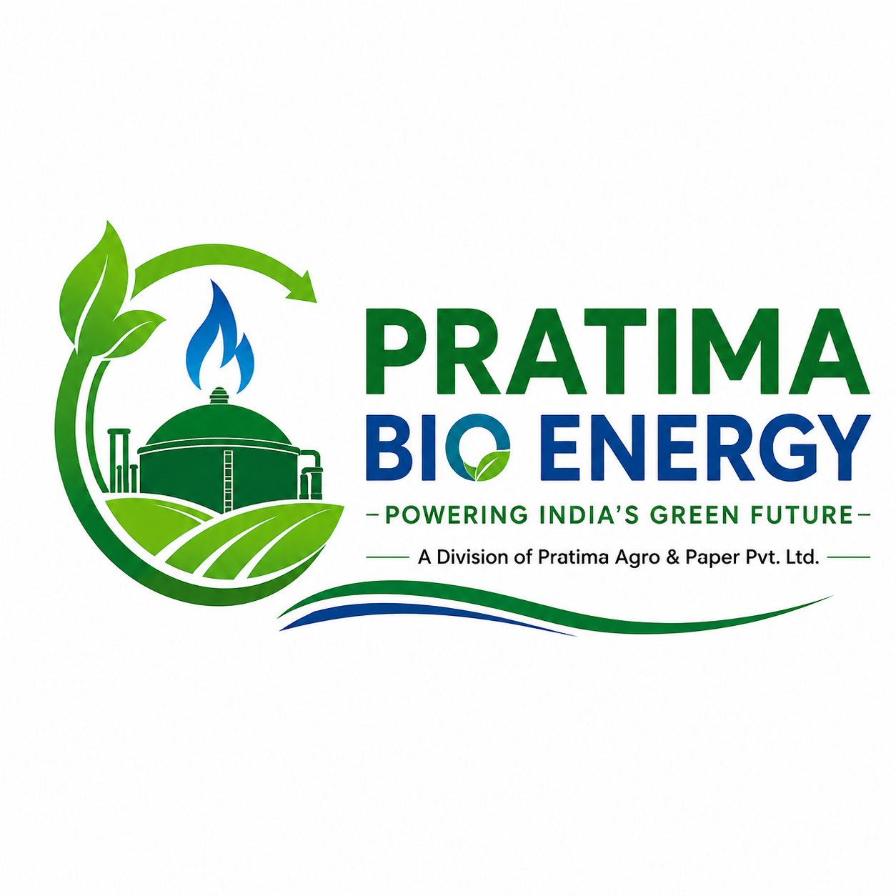 PRATIMA BIO ENERGY